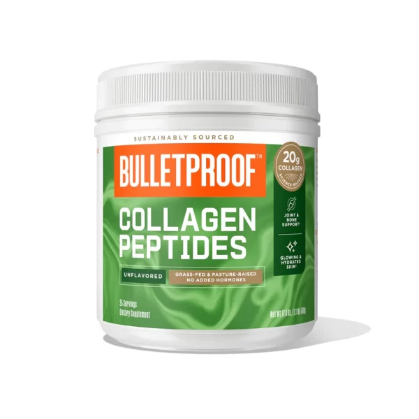 COLLAGEN PEPTIDES - Bulletproof