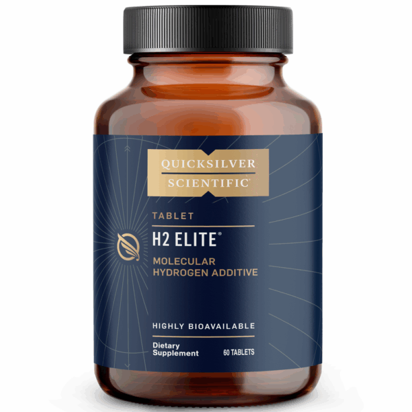 Quicksilver Scientific - H2 Elite