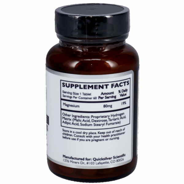 Quicksilver Scientific - H2 Elite